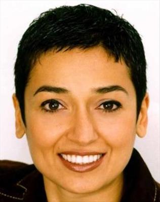 Zainab Salbi