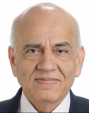 Masood Ahmed