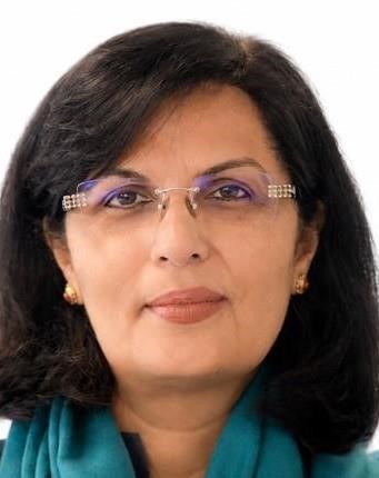 Sania Nishtar