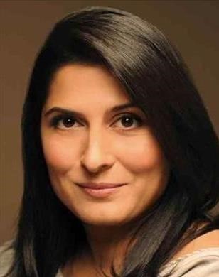 Sharmeen Obaid Chinoy