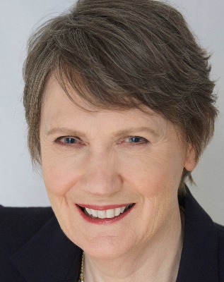 Helen E. Clark