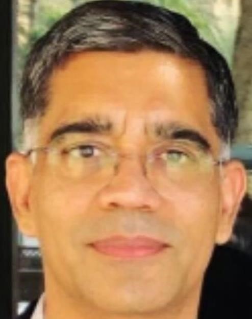 Ajay Vir Jakhar