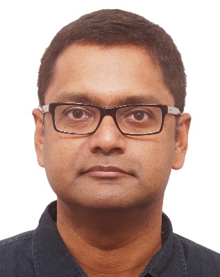 Reuben Abraham