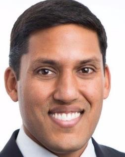 Rajiv Shah