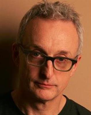 David Kirkpatrick