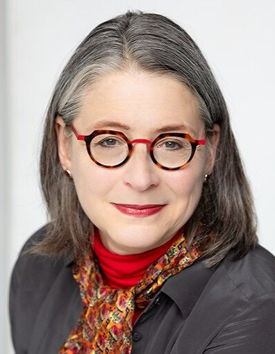 Michele Wucker