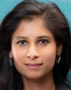 Gita Gopinath