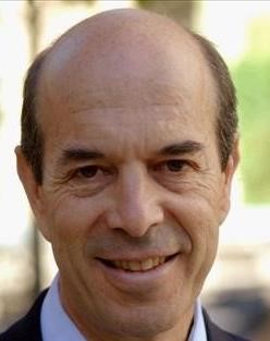 Ian Goldin