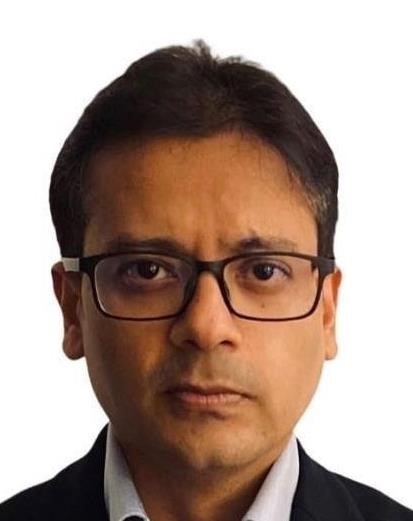 Lutfey Siddiqi