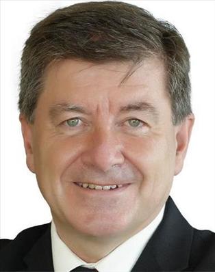 Guy Ryder