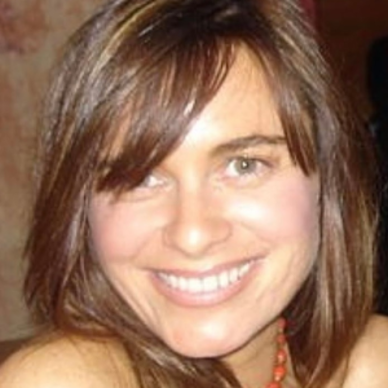 Kate Roberts