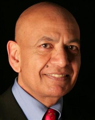 Anil Gupta