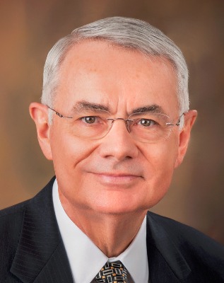 James Bacchus