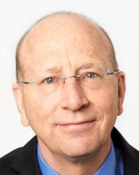 Richard Baldwin