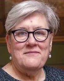 Rachel Kyte