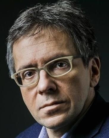 Ian Bremmer