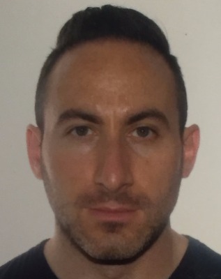 Adam Bly