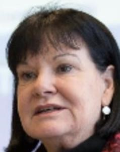 Sharan Burrow