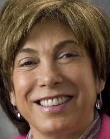 Laura D'Andrea Tyson