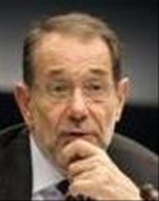 Javier Solana