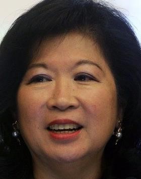 Mari Elka Pangestu