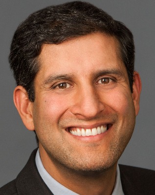 Vivek Kundra