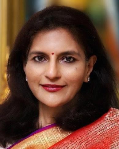 Preetha Reddy