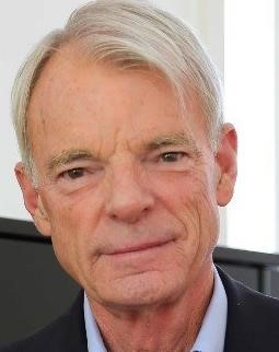A. Michael Spence