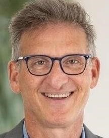 Dan Viederman