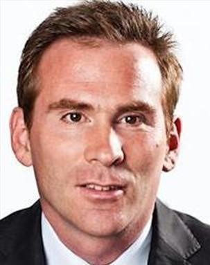 Renat Heuberger
