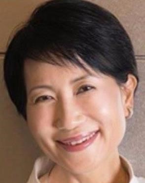 Naoko Ishii