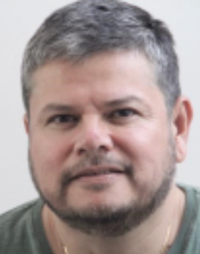 Juan Carlos Castilla-Rubio