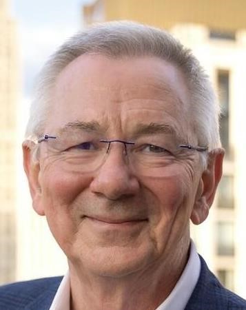 Sir Andrew Steer