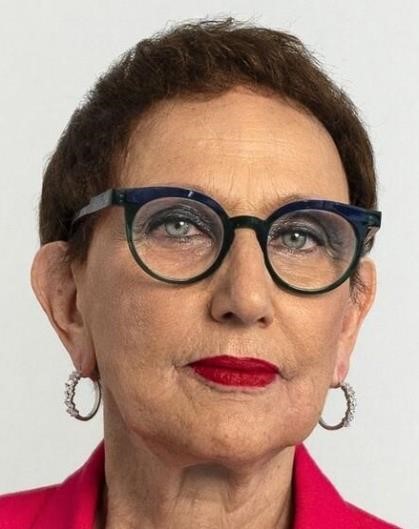 Rebeca Grynspan