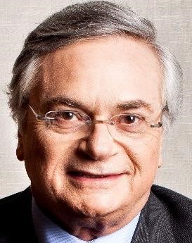 Moisés Naím