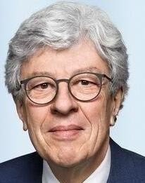 Michel M. Liès