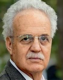 Carlos Afonso Nobre