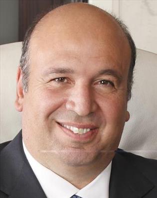 Ahmed Heikal