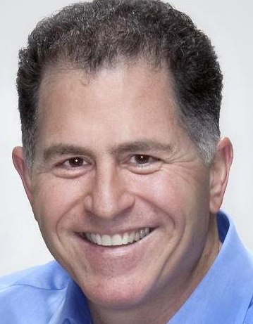 Michael S. Dell