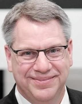 Rich Lesser