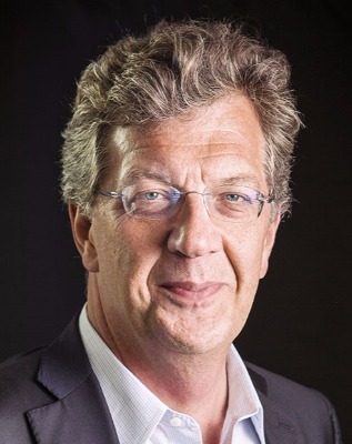 Johan C. Aurik
