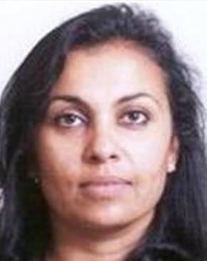 Usha Rao-Monari