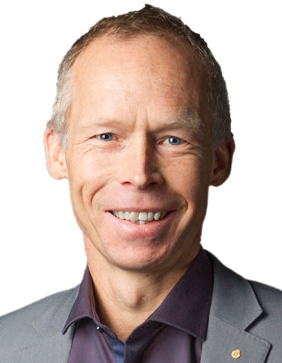 Johan Rockström