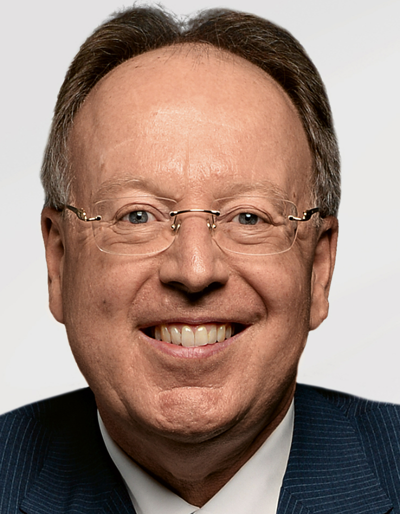 André Kudelski