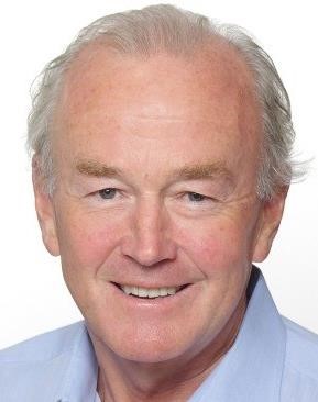 John Evans
