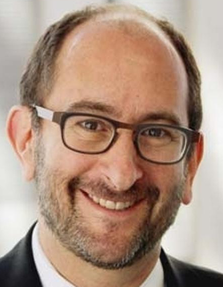 Aron Cramer