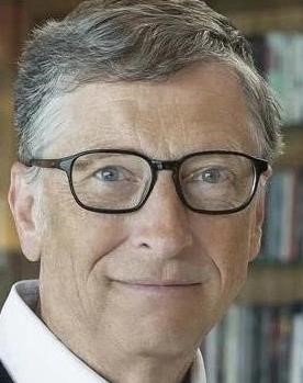 Bill Gates