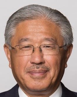 Victor Dzau