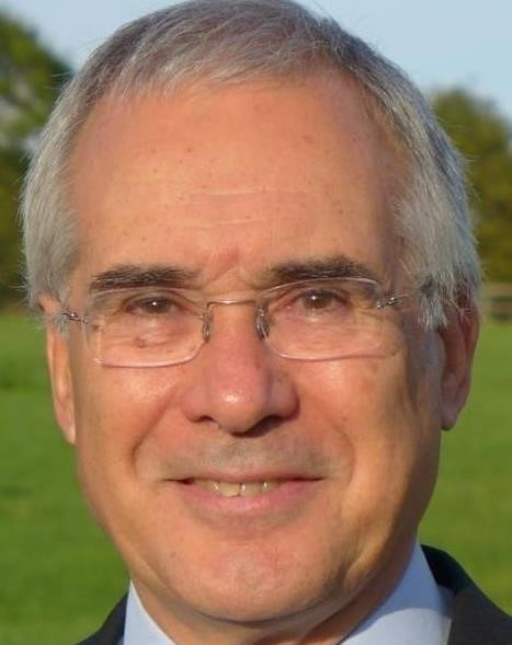 Lord Nicholas Stern