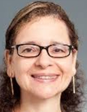 Jennifer Holmgren